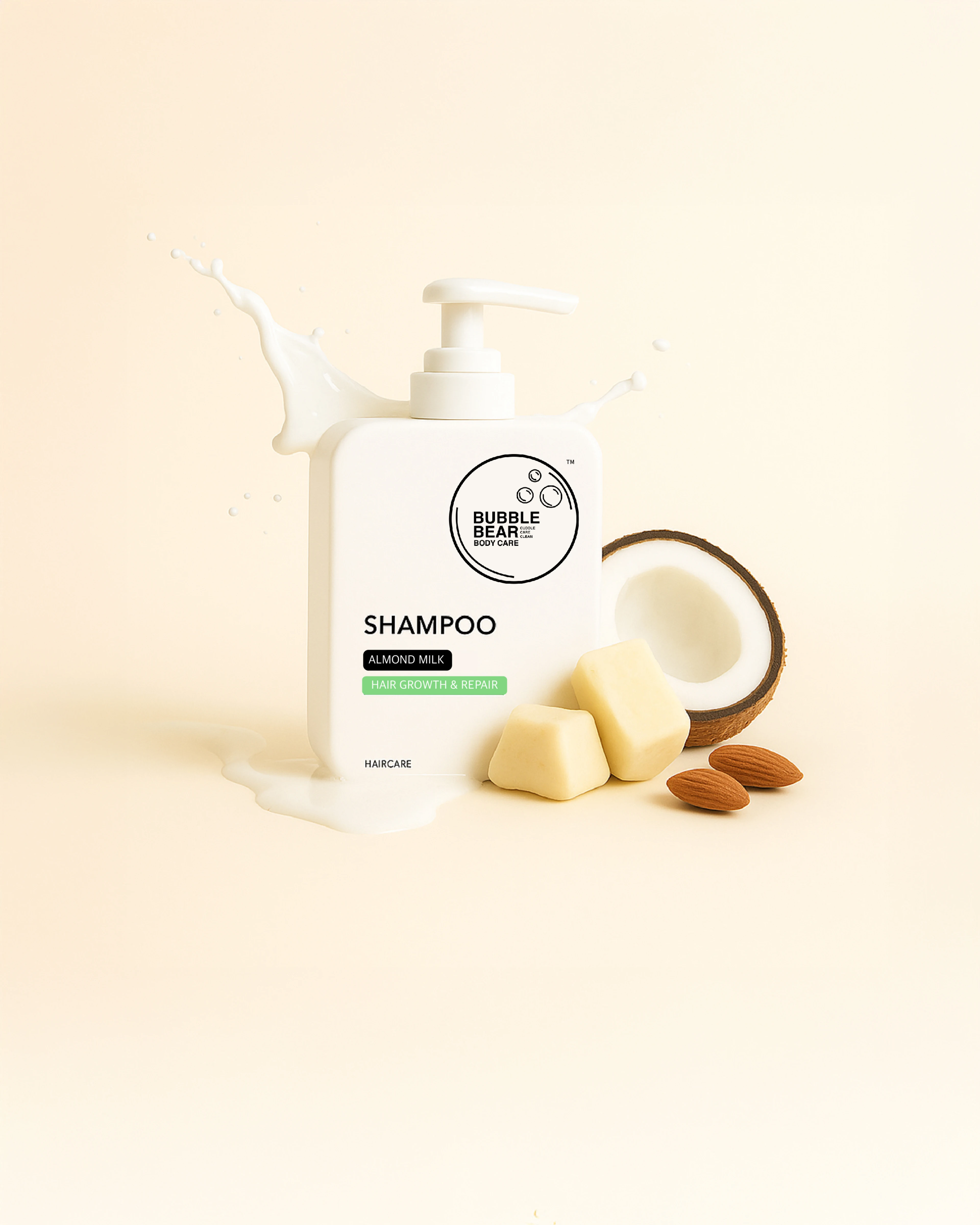 Shampoo