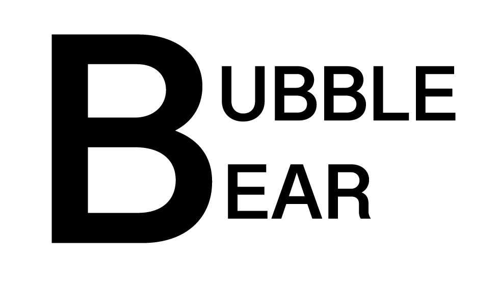 Bubble Bear Brand